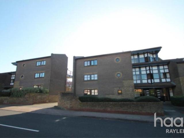 Apartment for rent in Langdon Hills, Essex