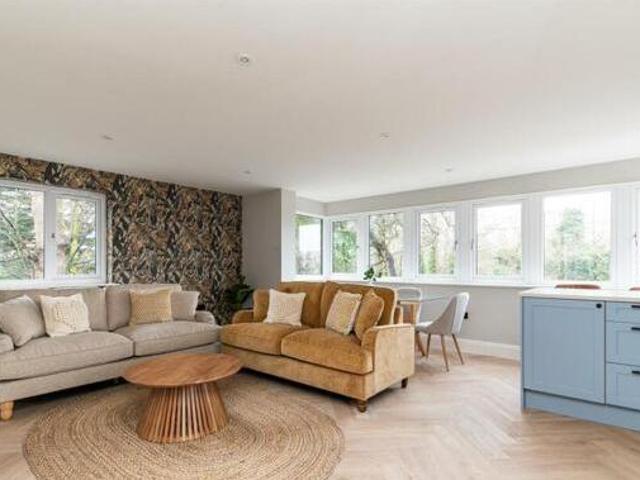 House for rent in Butterton, Staffordshire