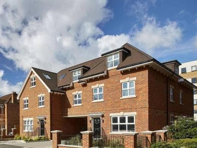 House for rent in City of London, Greater London