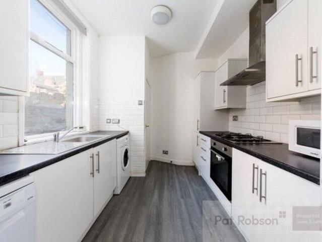 Apartment for rent in Jesmond, Tyne And Wear
