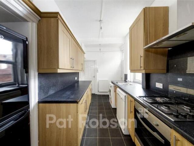 Apartment for rent in Jesmond, Tyne And Wear