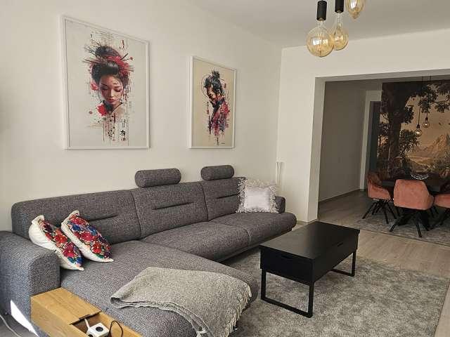 Appartement location à Uccle, Bruxelles
