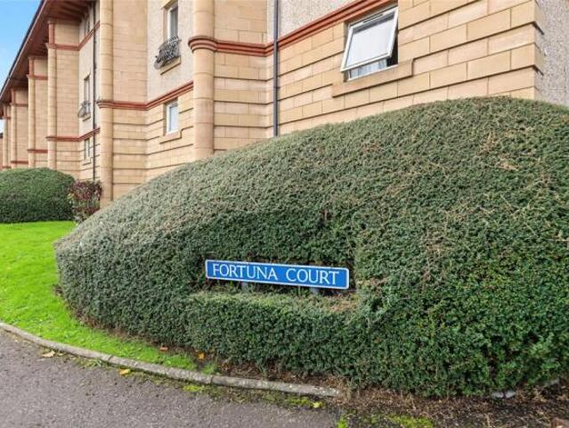 Apartment for rent in Falkirk, Alba / Scotland