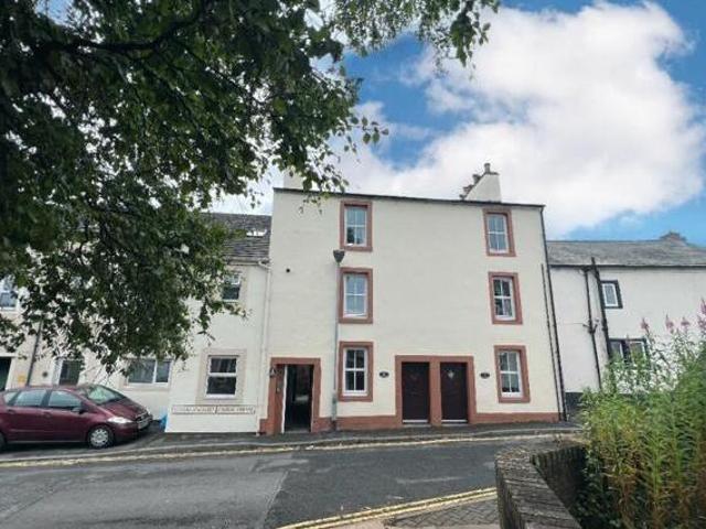 House for rent in Cumbria