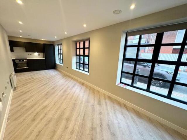 Apartment for rent in Alderminster, Warwickshire
