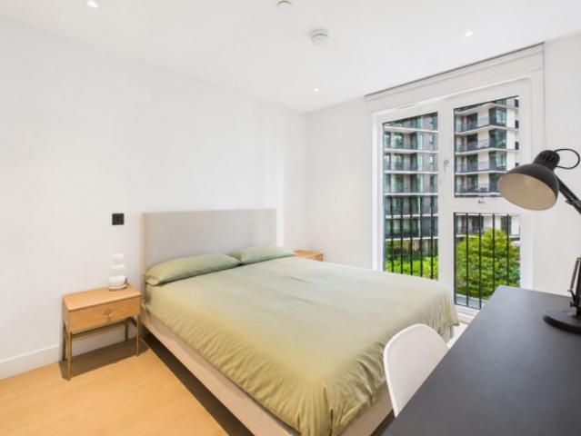 Apartment for rent in Cat Hill