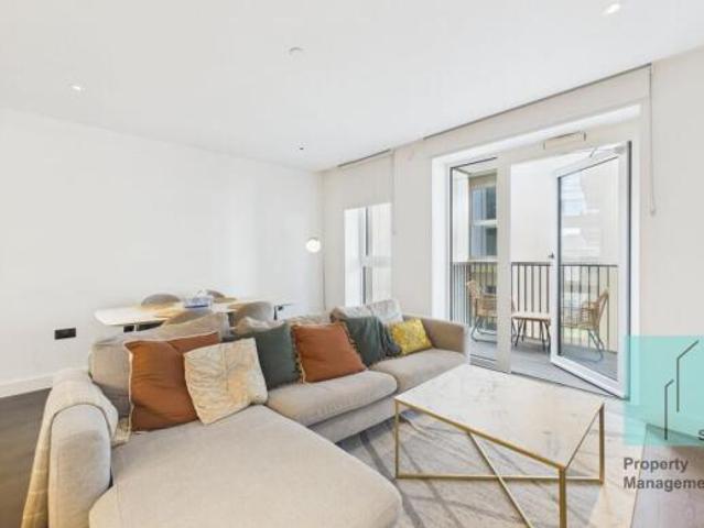 Apartment for rent in Cat Hill