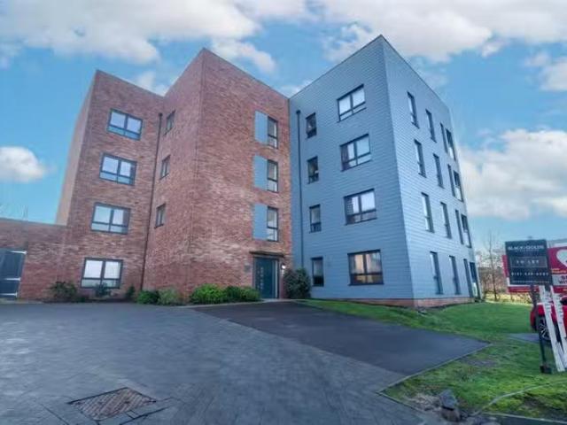 Apartment for rent in Shirley, West Midlands