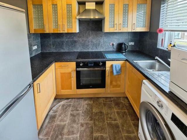 Apartment for rent