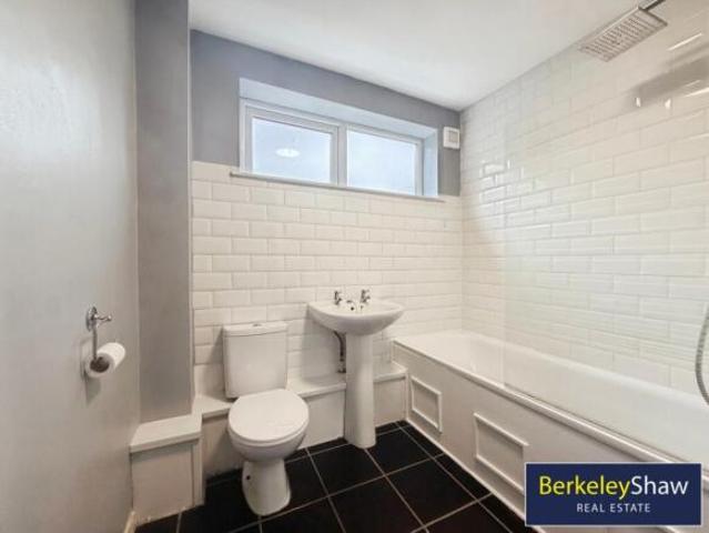 Apartment for rent in Calderstones