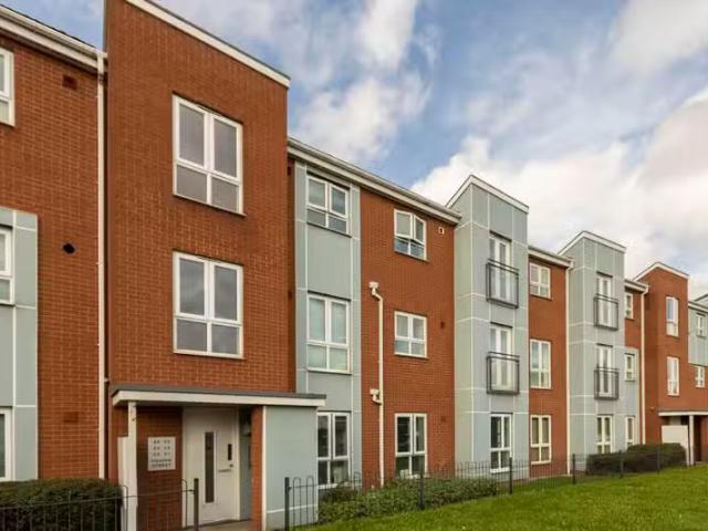 Apartment for rent in Cradley Heath, West Midlands