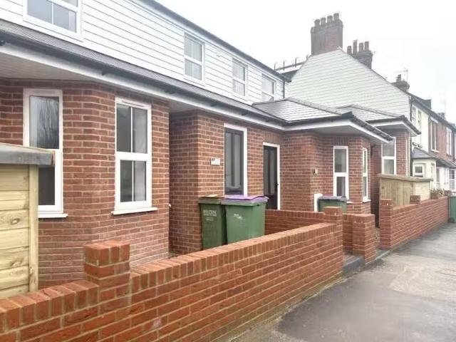 Apartment for rent in Folkestone, Kent