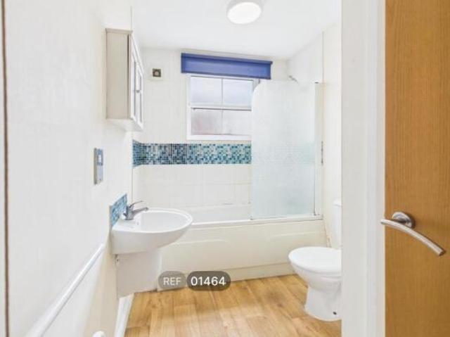 Apartment for rent in Hull, City Of Kingston Upon Hull