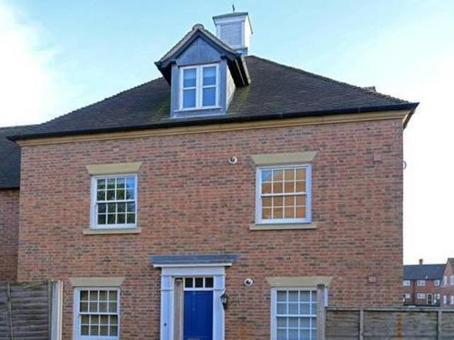 House for rent in Shropshire