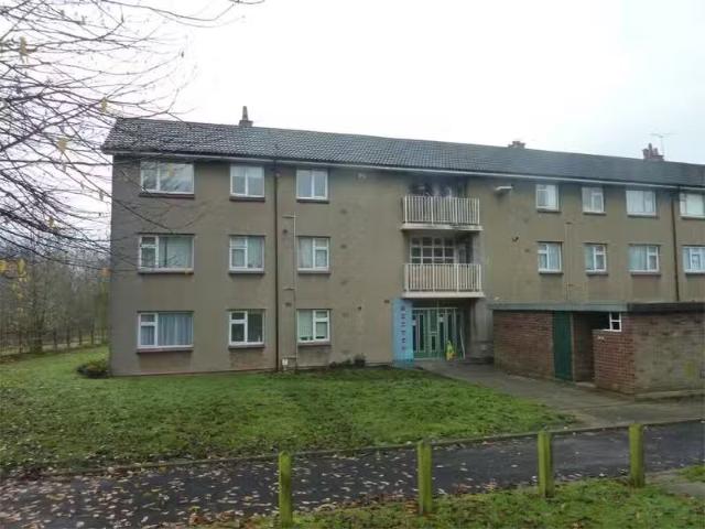 Apartment for rent in Fenside, Stivichall