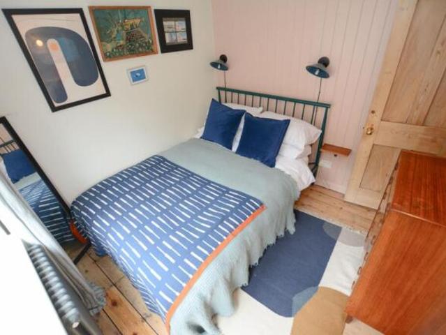 Apartment for rent in Round Hill, Brighton & Hove
