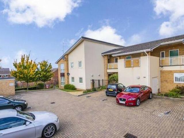 House for rent in Ise Lodge, Kettering