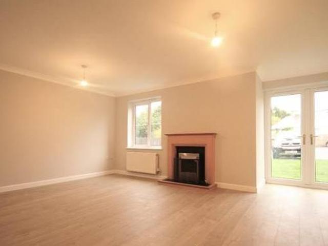 House for rent in Hampshire