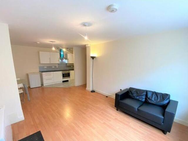 House for rent in Leicester Forest East, Blaby