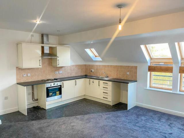 Apartment for rent in Brayford, Lincolnshire