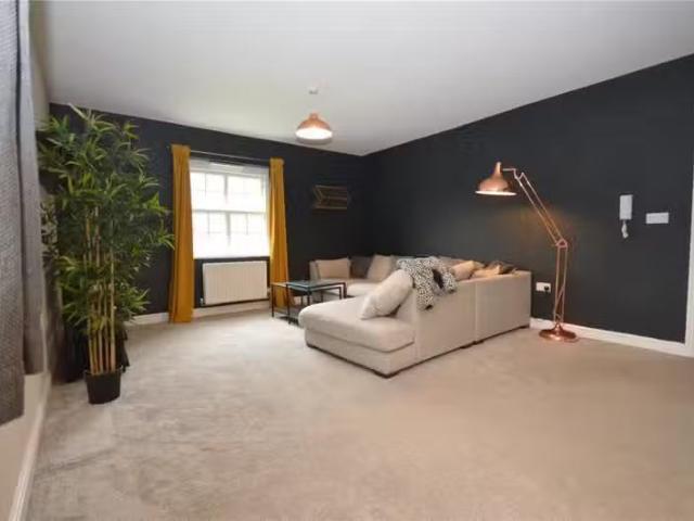 Apartment for rent in Knotty Ash, Liverpool