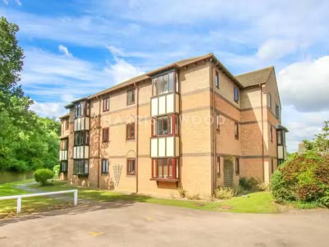 Apartment for rent in Berechurch, Fordham Heath