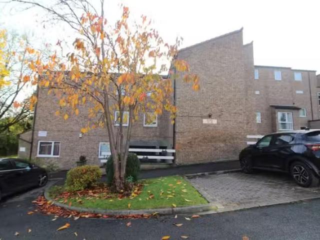 Apartment for rent in Frizinghall, West Yorkshire