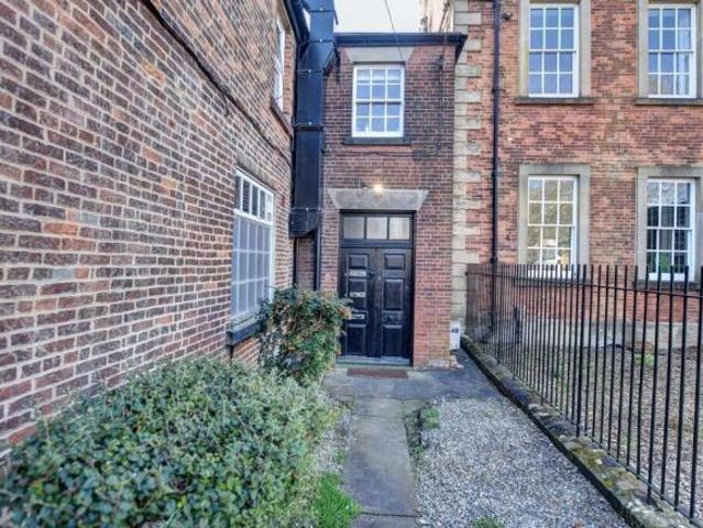 Apartment for rent in Cleadon, South Tyneside
