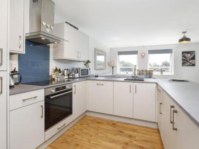 Apartment for rent in Fulford, York and North Yorkshire