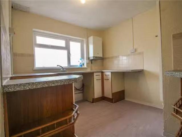 Apartment for rent in Feckenham, City Of Bristol