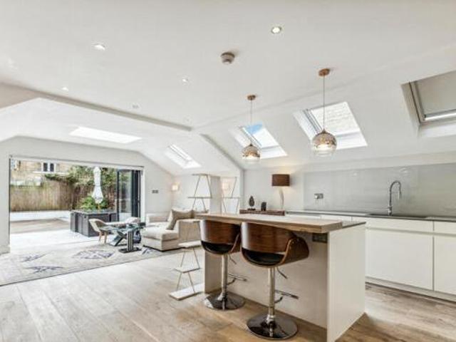 House for rent in Lyons, Greater London