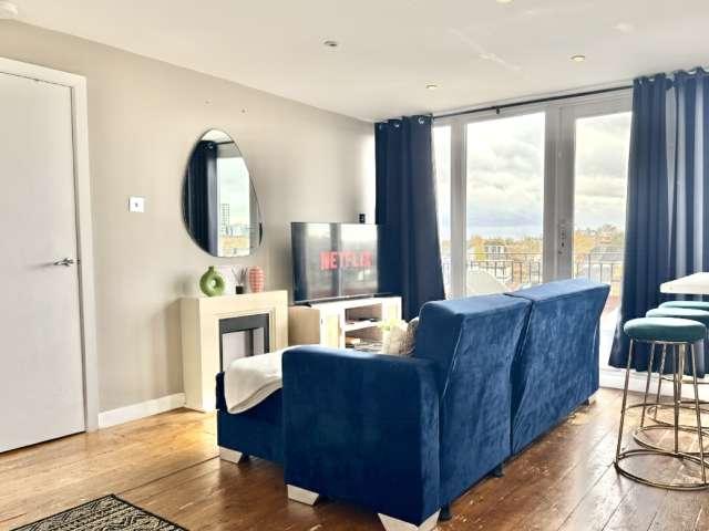 Apartment for rent in Hammersmith, Greater London
