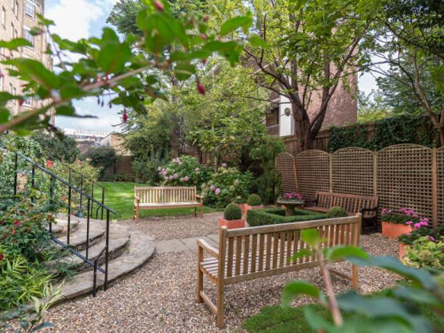 Apartment for rent in Fulham, Greater London