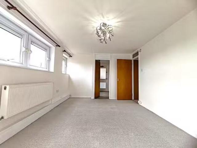 Apartment for rent in Ilford, Greater London