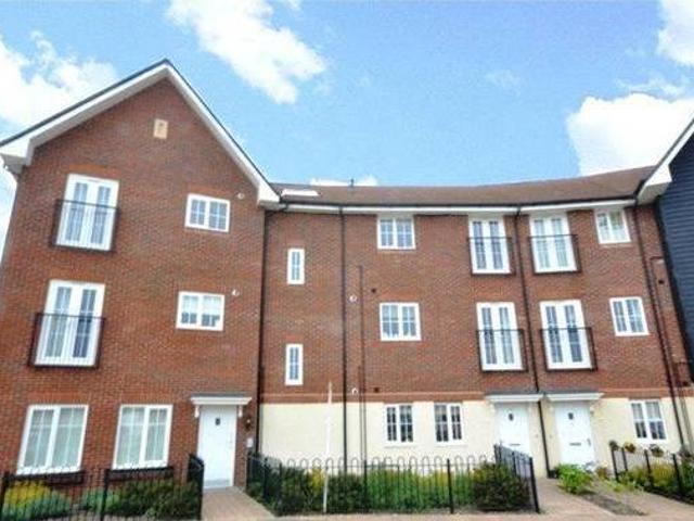 House for rent in City of London, Greater London