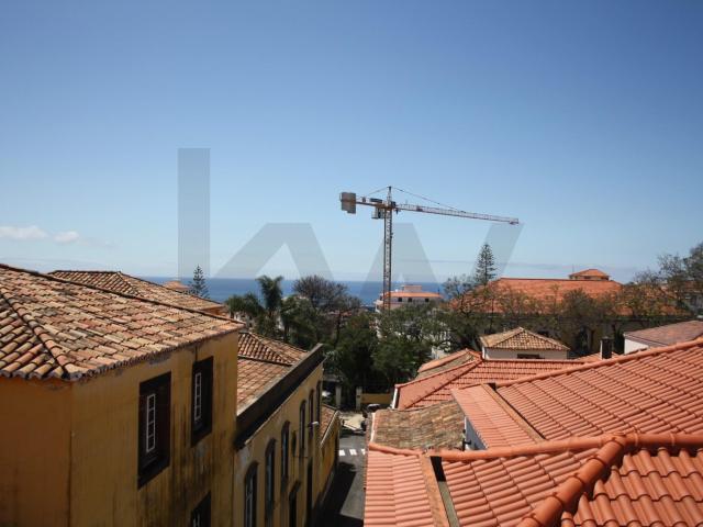 Apartamento alugar em Lazareto, Funchal