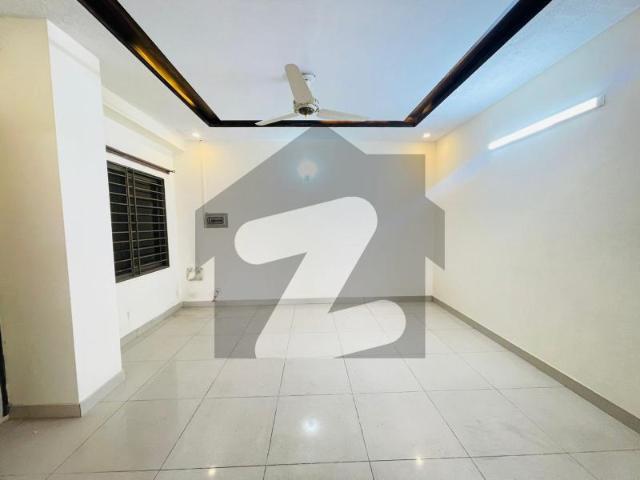 Apartment for rent in Islamabad