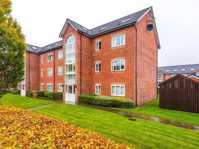 House for rent in Greater Manchester, England