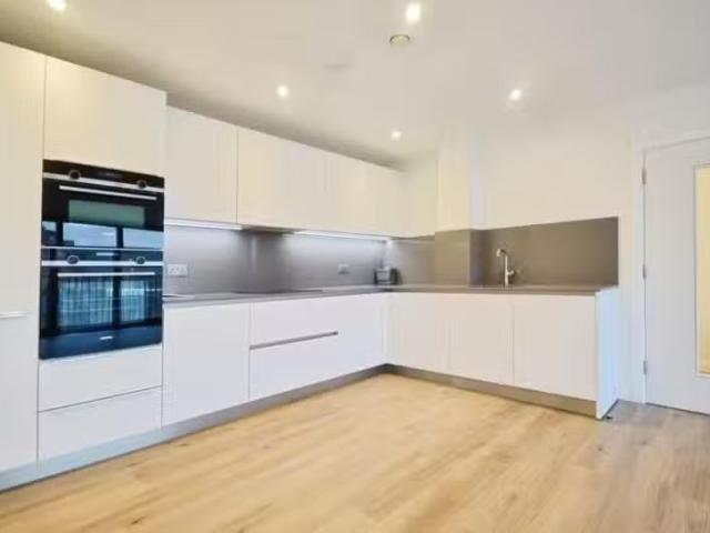 Apartment for rent in Acol, Kent