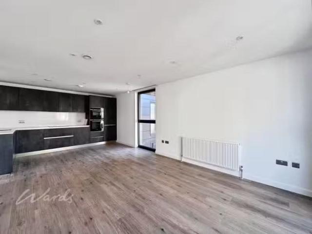 Apartment for rent in Acol, Kent