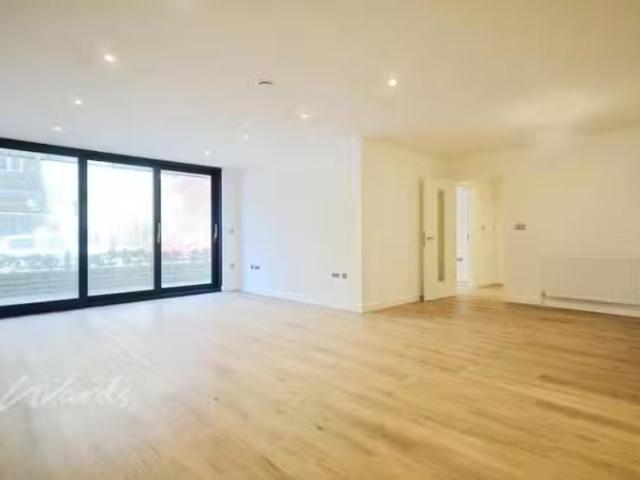 Apartment for rent in Acol, Kent