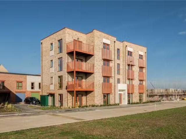 Apartment for rent in Cambridge Estate, Otley