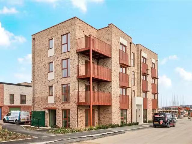 Apartment for rent in West Midlands