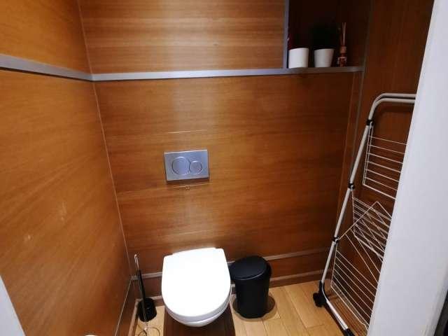 Appartement location à Ganshoren, Bruxelles