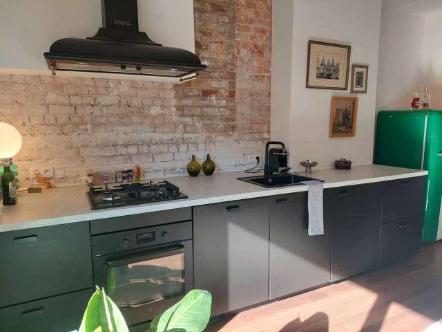 Appartement location à Desteldonk, Oost-Vlaanderen