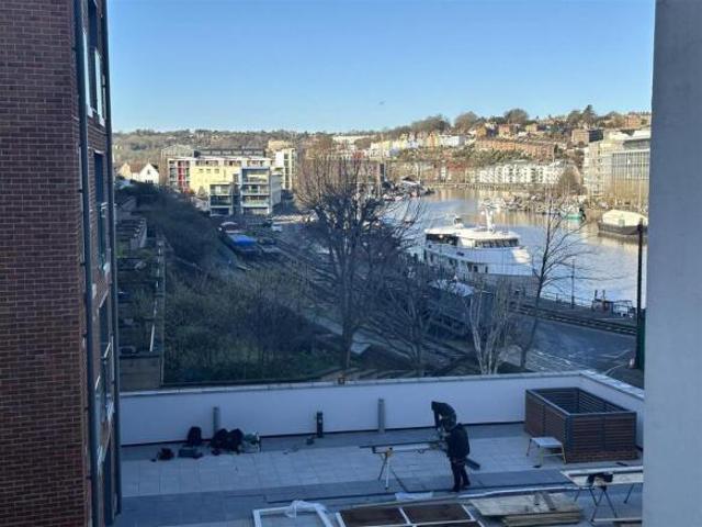 Apartment for rent in Feckenham, City Of Bristol