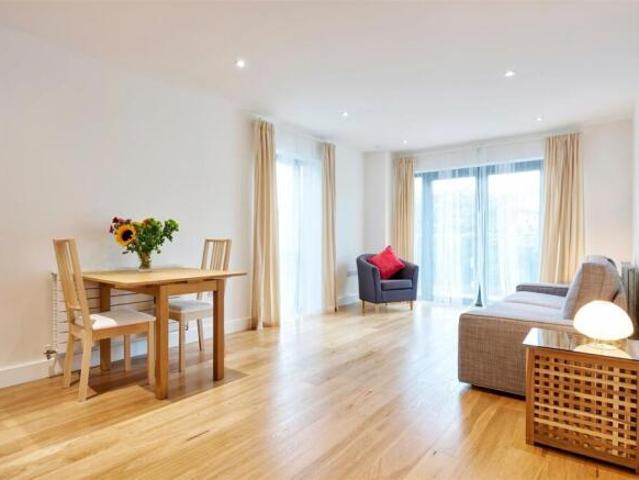 Apartment for rent in Feckenham, City Of Bristol