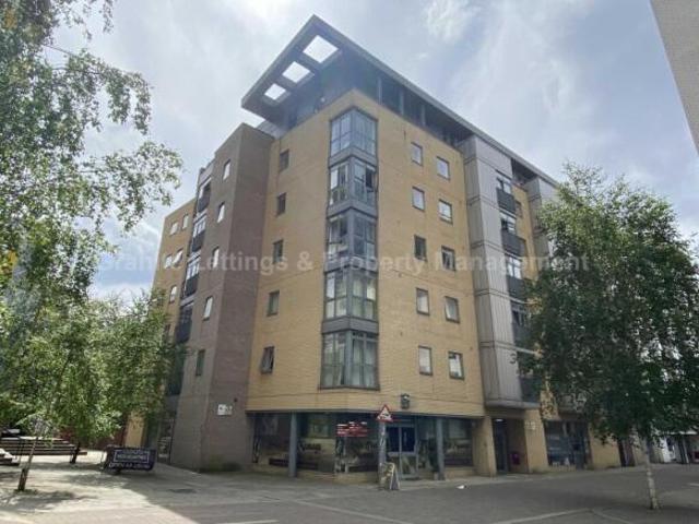 Apartment for rent in City Centre, Georgia
