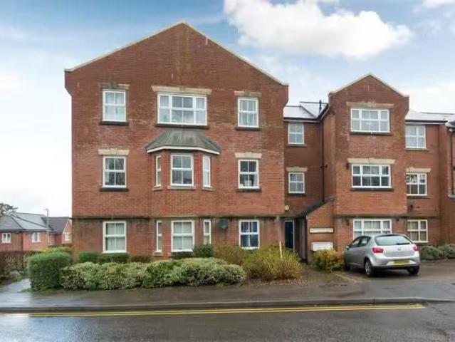 Apartment for rent in Reabrook Estate, Frankwell