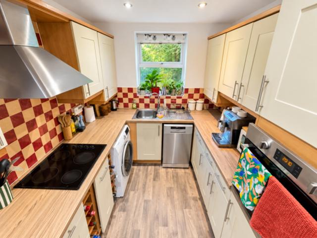 Apartment for rent in Aberteifi / Cardigan, Ceredigion
